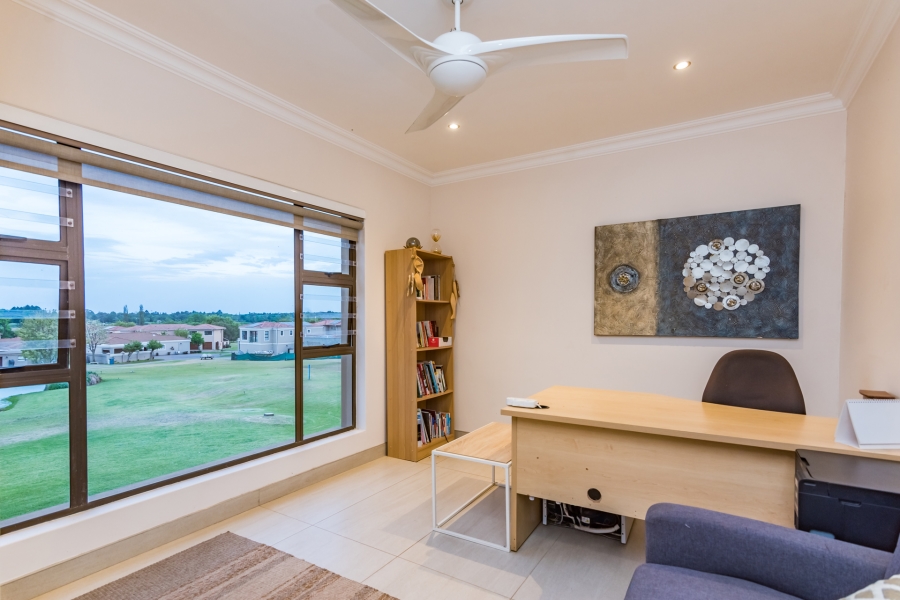 5 Bedroom Property for Sale in Club Milos Estate Free State